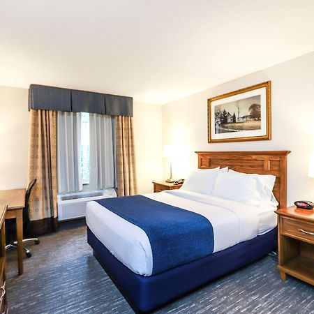 Surestay Plus Hotel By Best Western Elizabethtown Hershey Kültér fotó