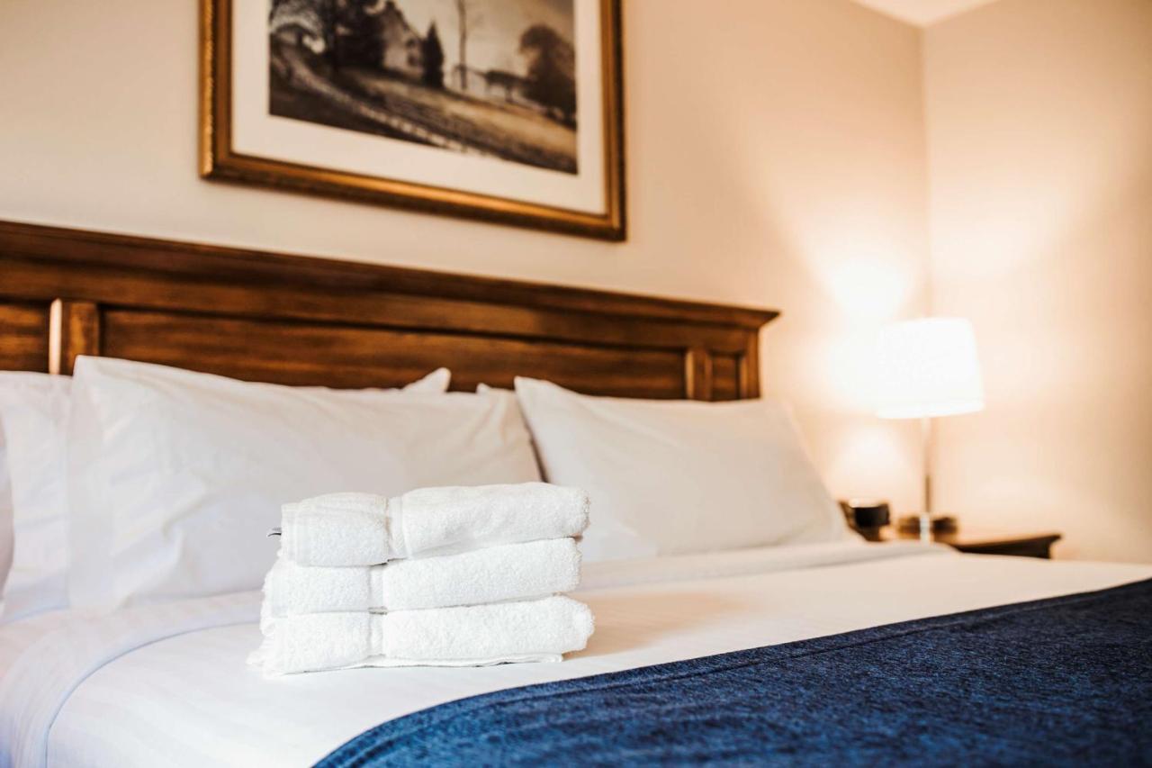 Surestay Plus Hotel By Best Western Elizabethtown Hershey Kültér fotó