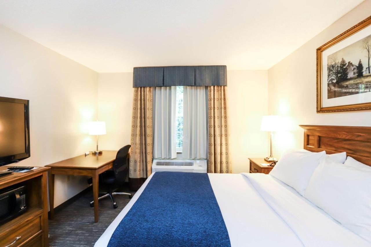 Surestay Plus Hotel By Best Western Elizabethtown Hershey Kültér fotó