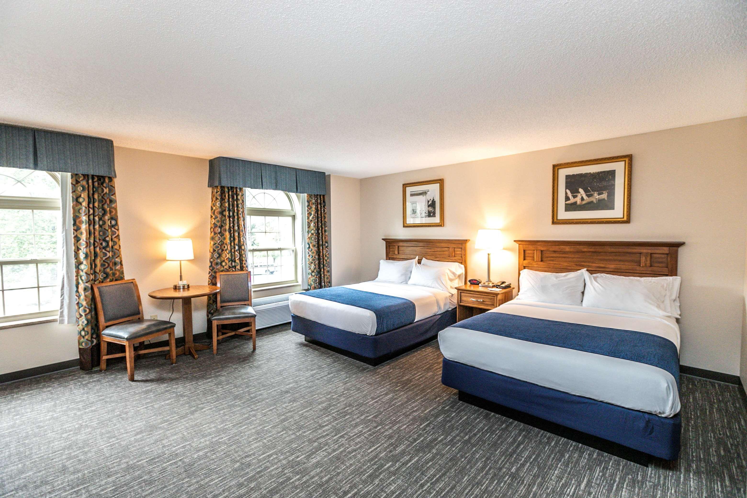 Surestay Plus Hotel By Best Western Elizabethtown Hershey Kültér fotó