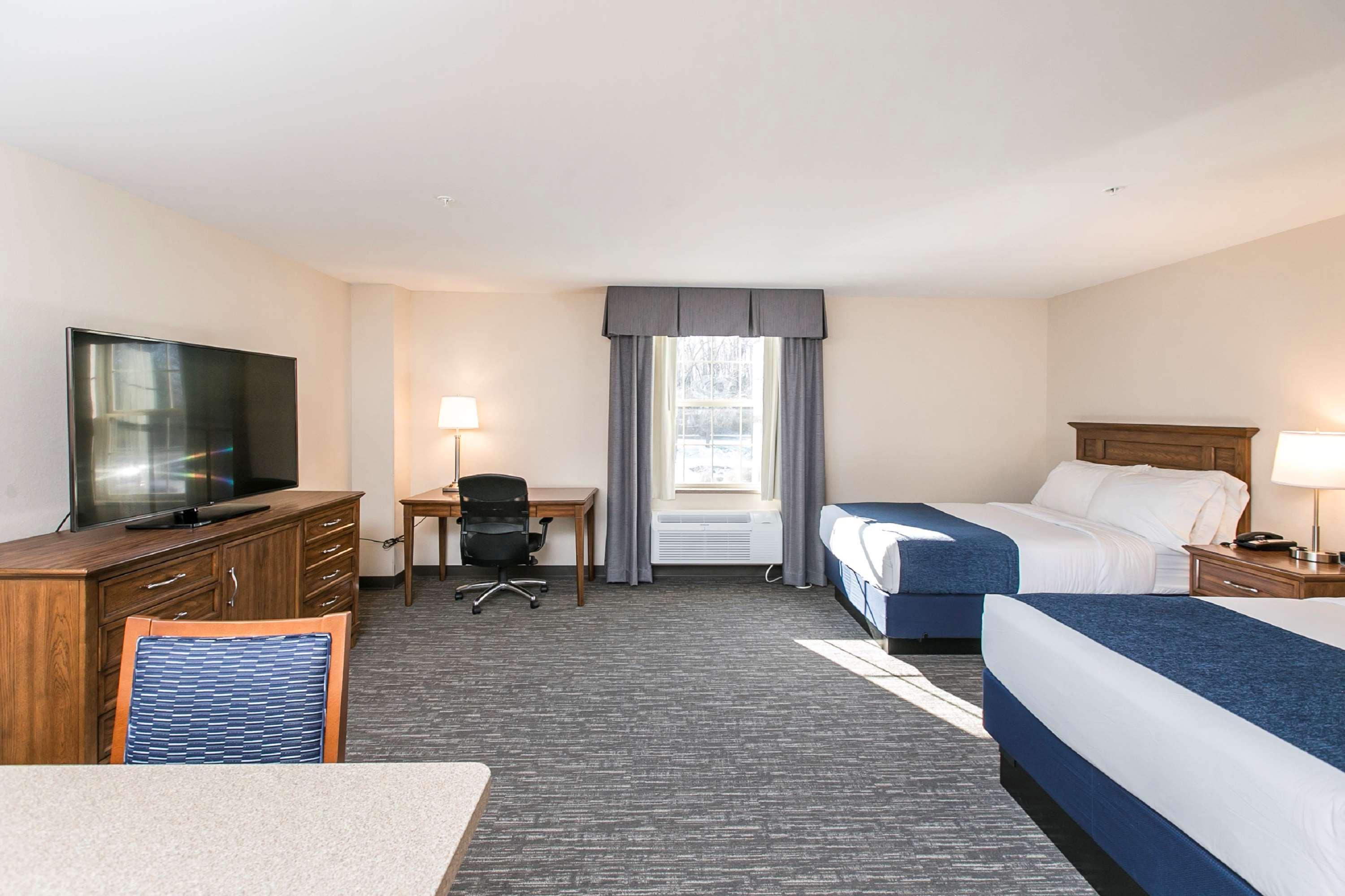Surestay Plus Hotel By Best Western Elizabethtown Hershey Kültér fotó