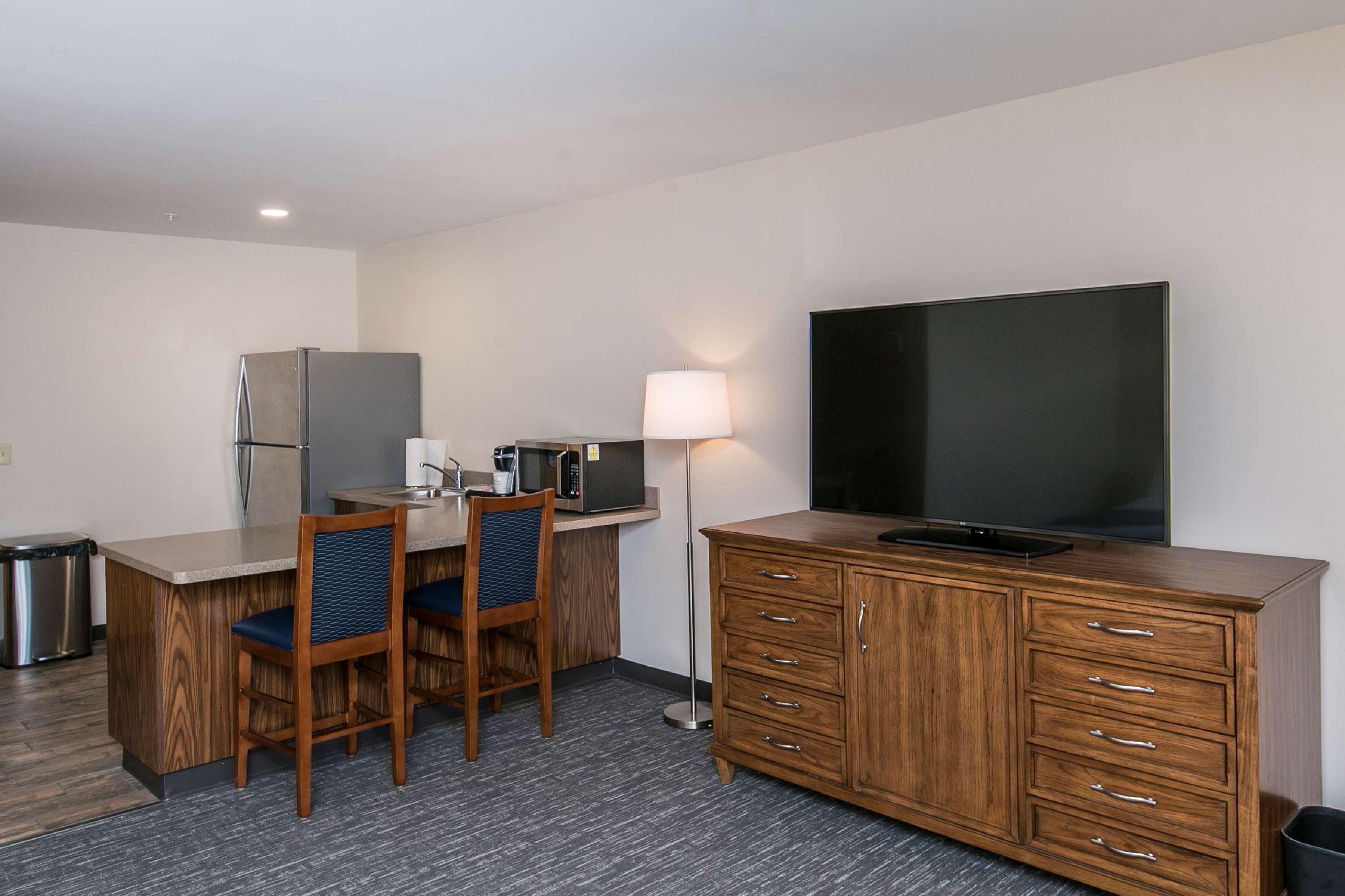 Surestay Plus Hotel By Best Western Elizabethtown Hershey Kültér fotó