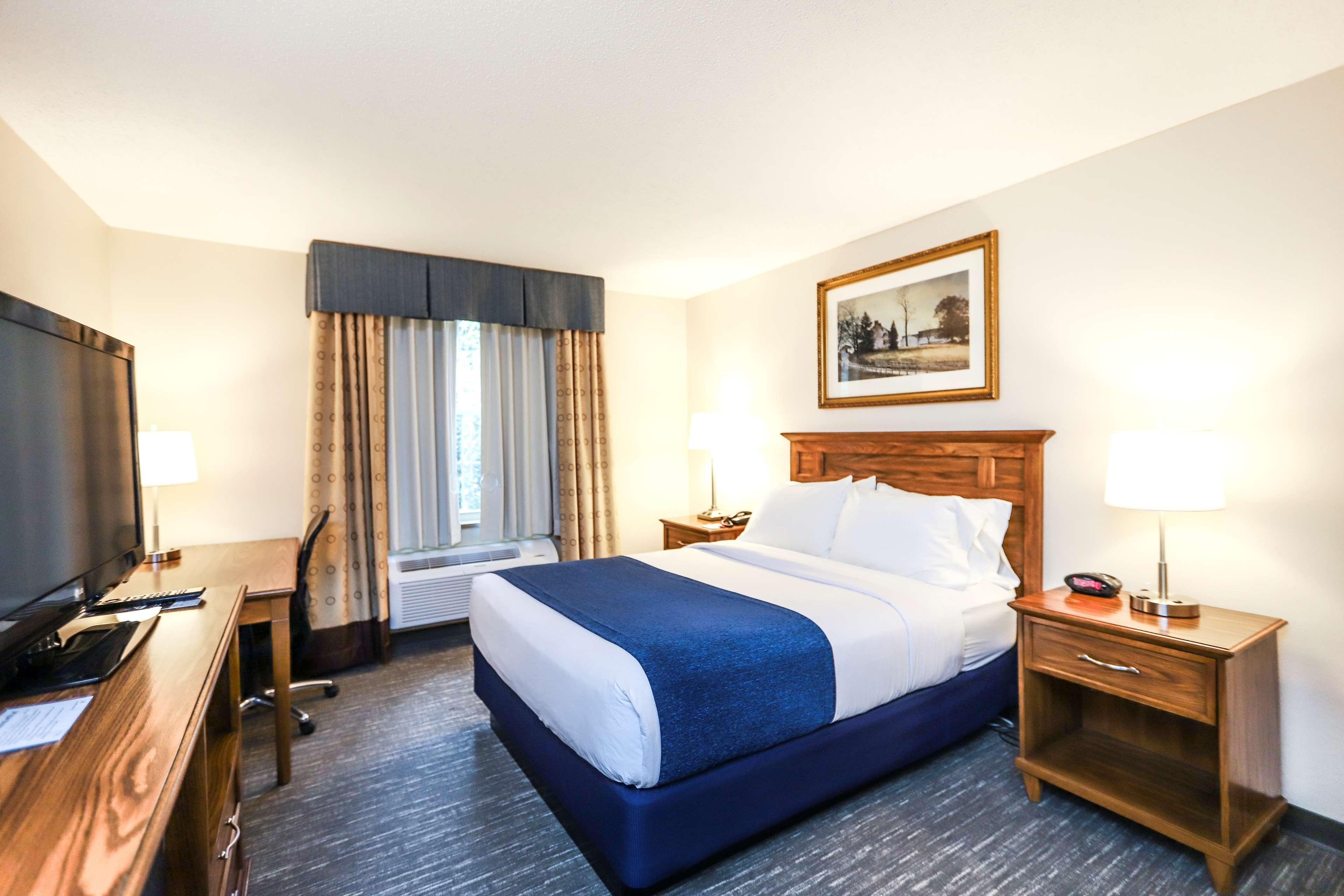 Surestay Plus Hotel By Best Western Elizabethtown Hershey Kültér fotó