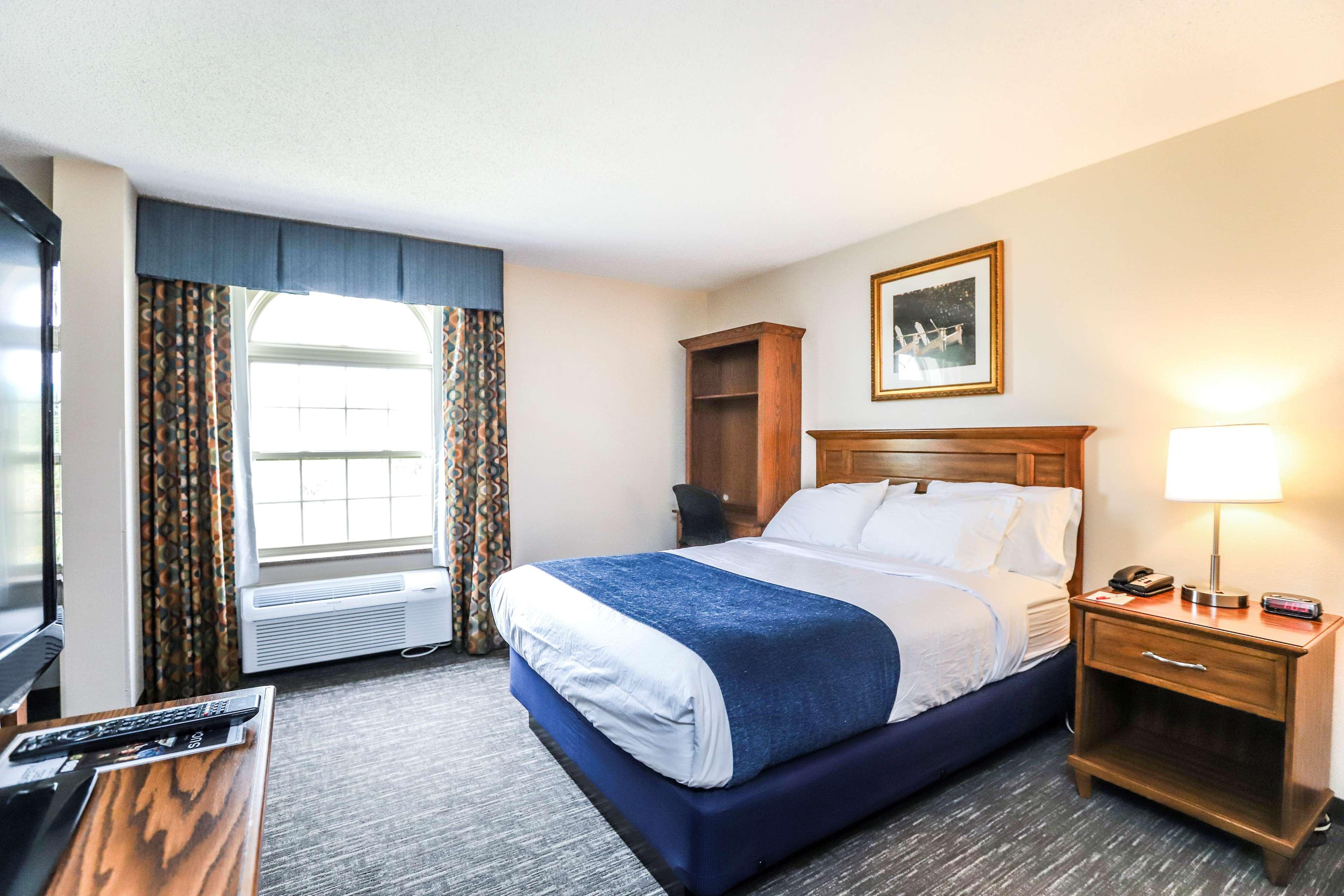 Surestay Plus Hotel By Best Western Elizabethtown Hershey Kültér fotó