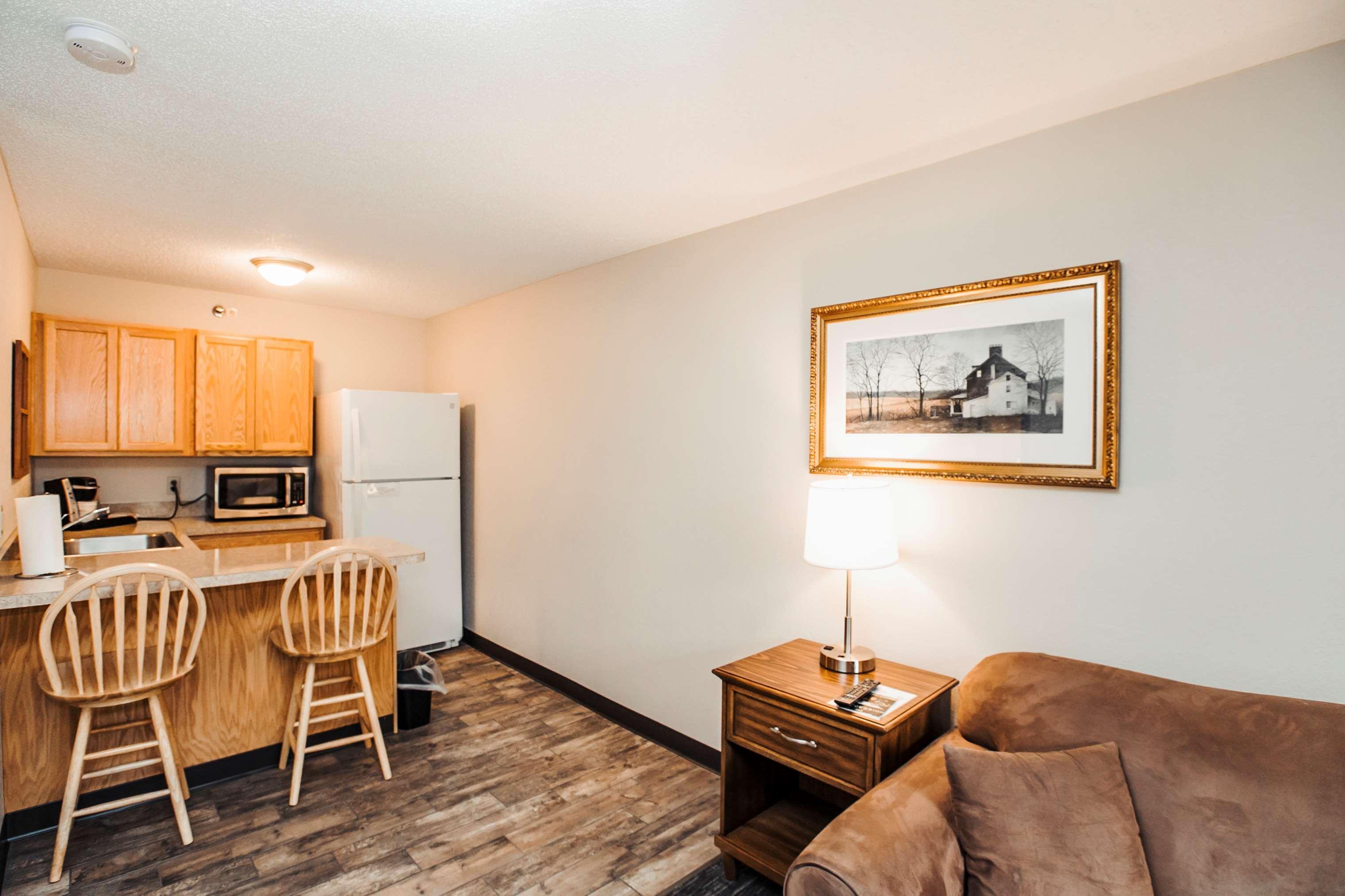 Surestay Plus Hotel By Best Western Elizabethtown Hershey Kültér fotó