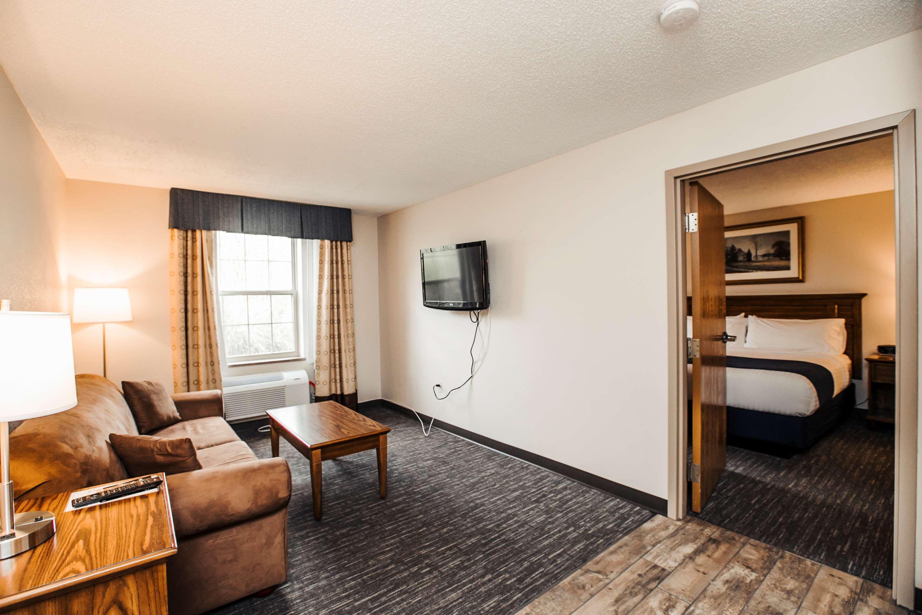 Surestay Plus Hotel By Best Western Elizabethtown Hershey Kültér fotó