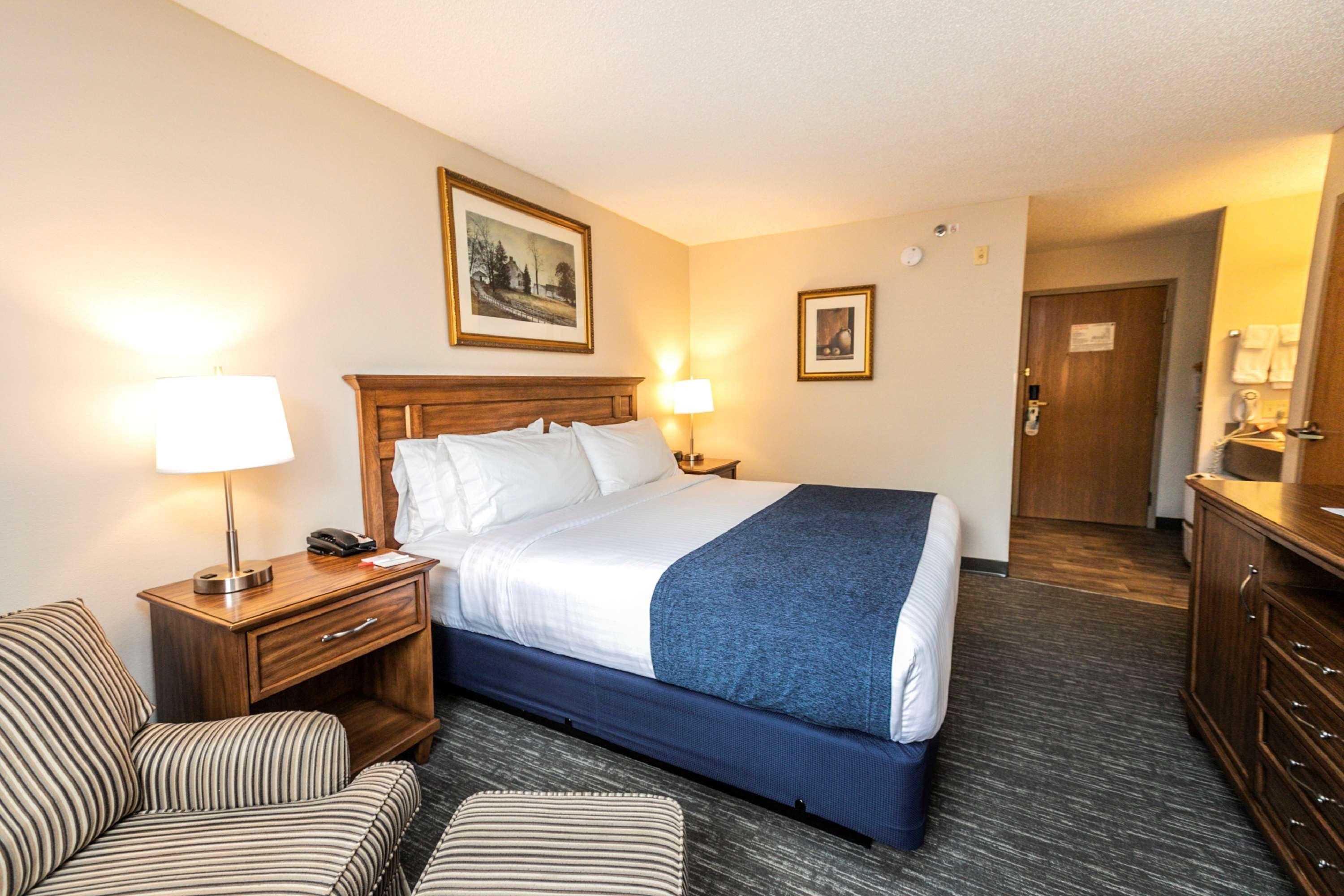 Surestay Plus Hotel By Best Western Elizabethtown Hershey Kültér fotó