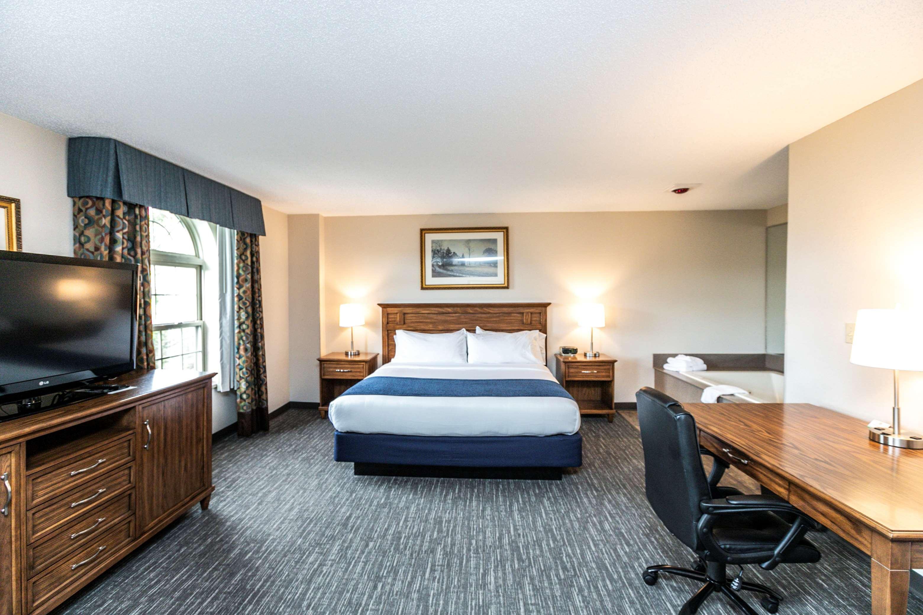 Surestay Plus Hotel By Best Western Elizabethtown Hershey Kültér fotó
