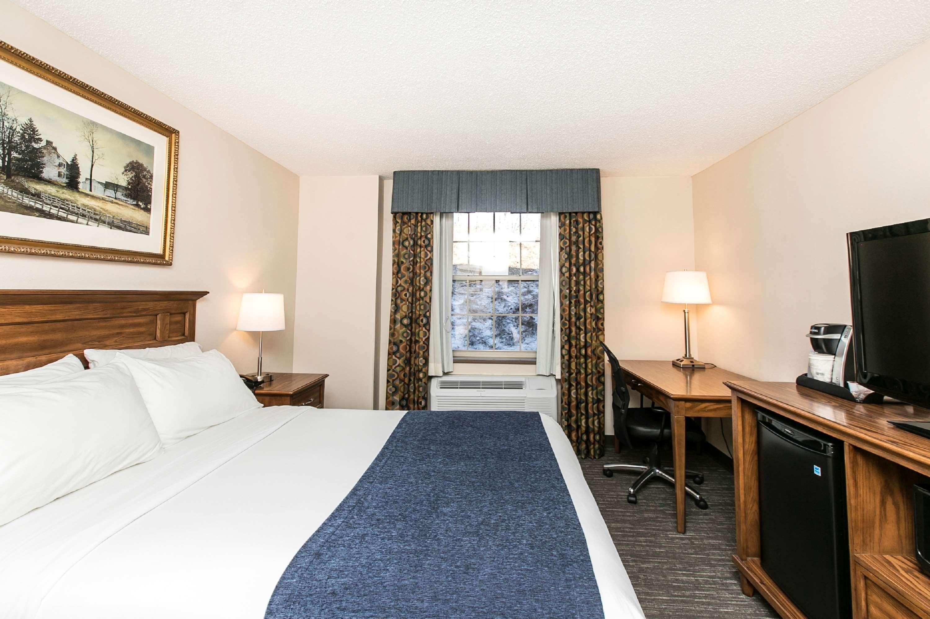 Surestay Plus Hotel By Best Western Elizabethtown Hershey Kültér fotó