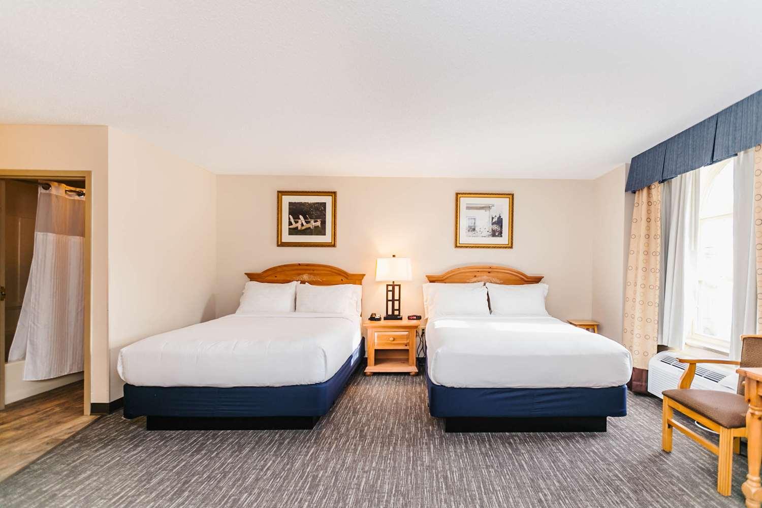 Surestay Plus Hotel By Best Western Elizabethtown Hershey Kültér fotó