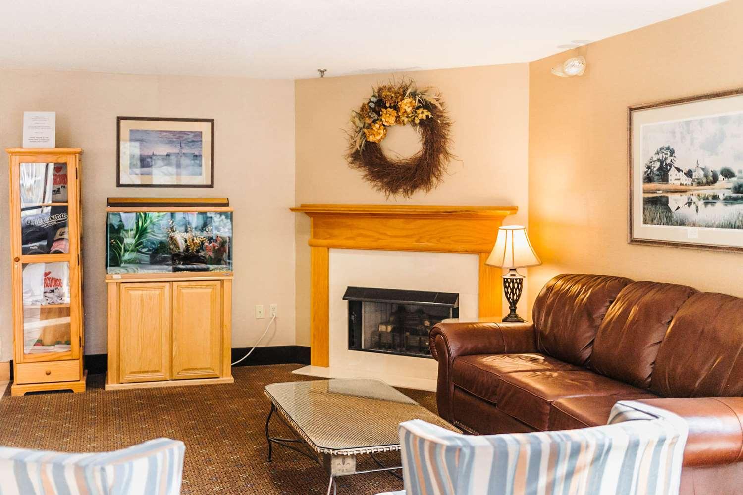 Surestay Plus Hotel By Best Western Elizabethtown Hershey Kültér fotó