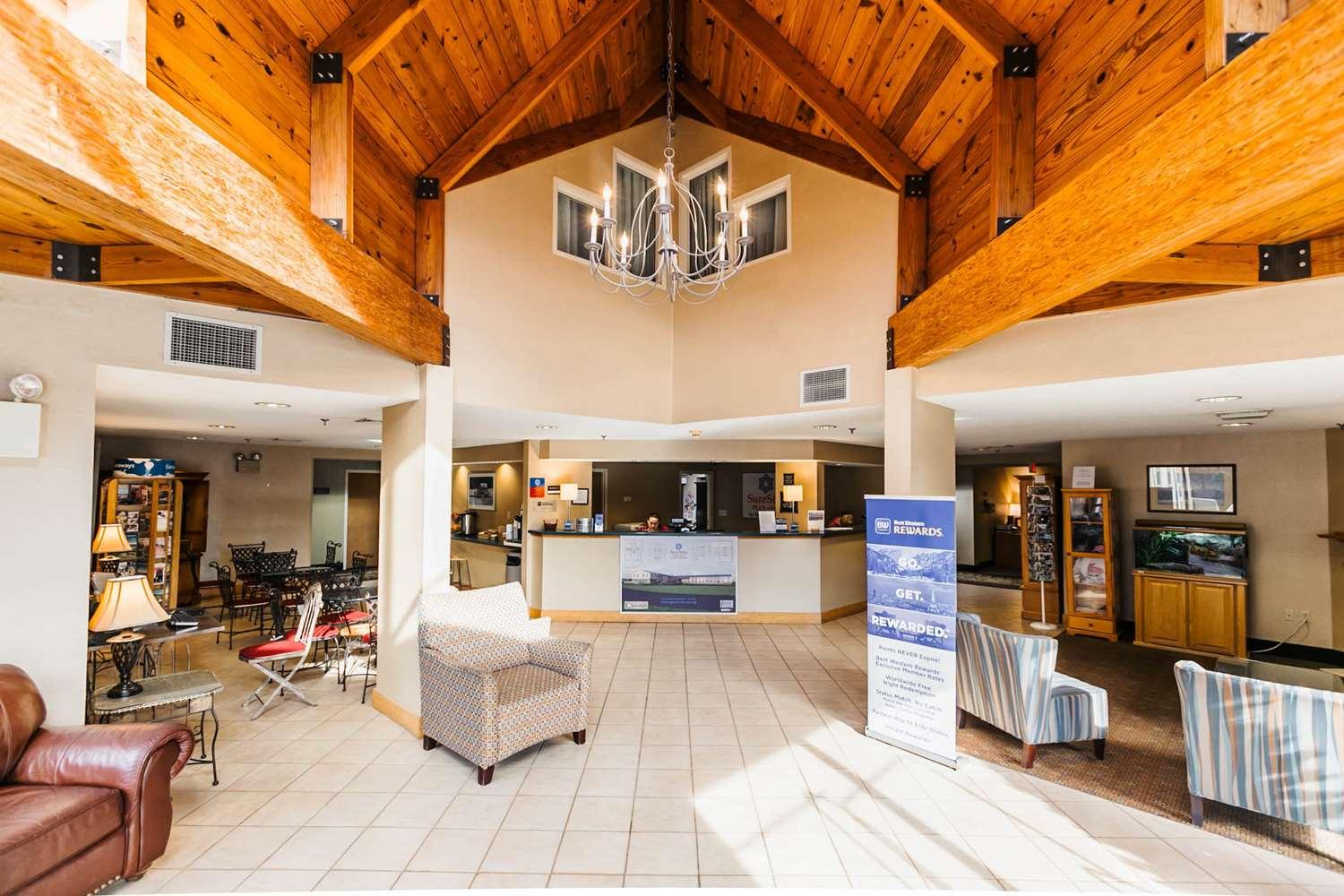 Surestay Plus Hotel By Best Western Elizabethtown Hershey Kültér fotó