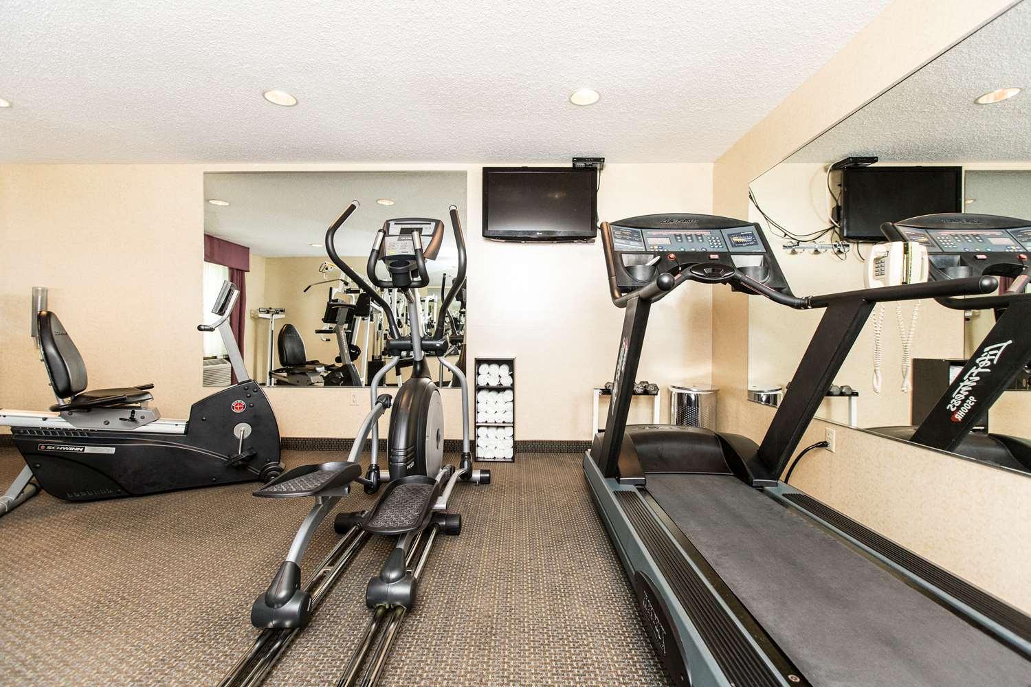 Surestay Plus Hotel By Best Western Elizabethtown Hershey Kültér fotó