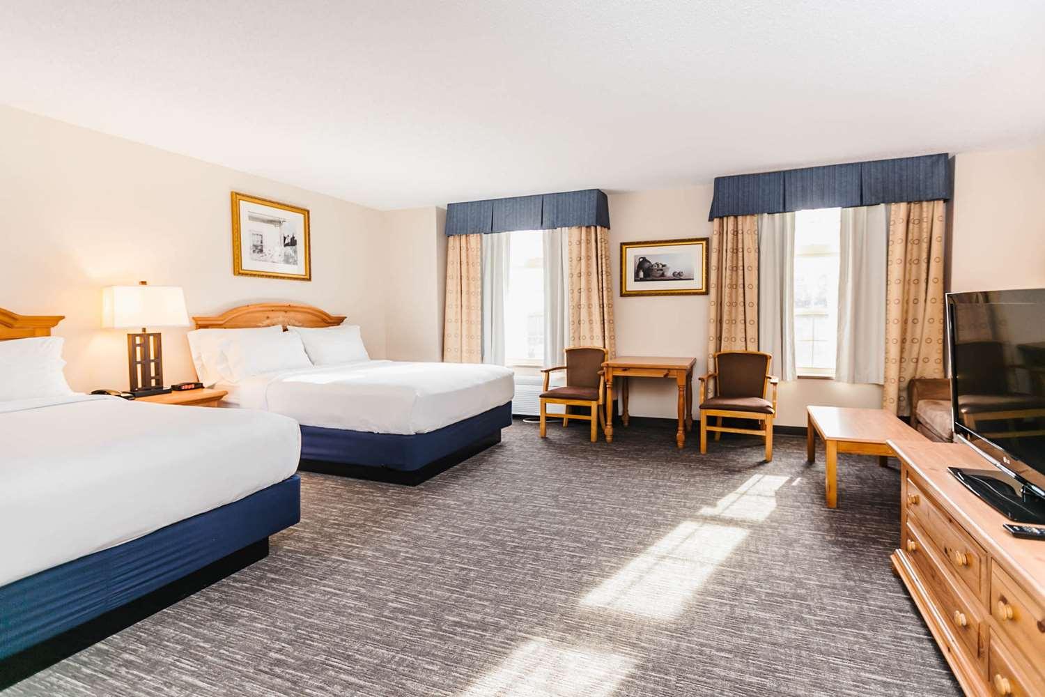 Surestay Plus Hotel By Best Western Elizabethtown Hershey Kültér fotó