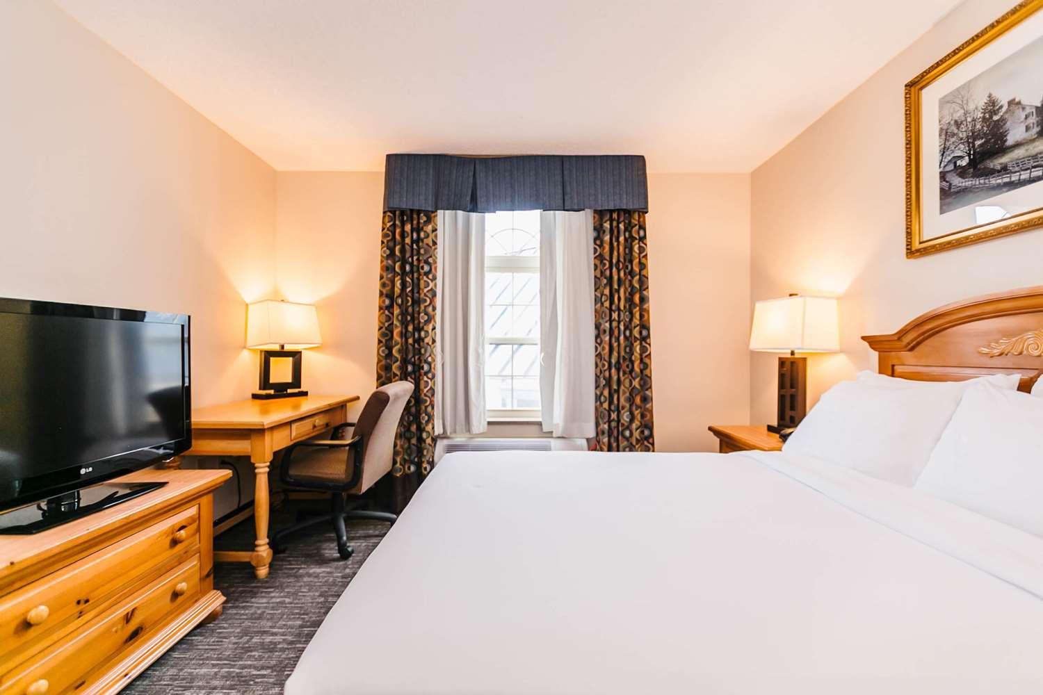 Surestay Plus Hotel By Best Western Elizabethtown Hershey Kültér fotó