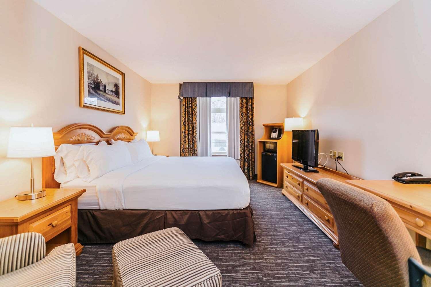 Surestay Plus Hotel By Best Western Elizabethtown Hershey Kültér fotó