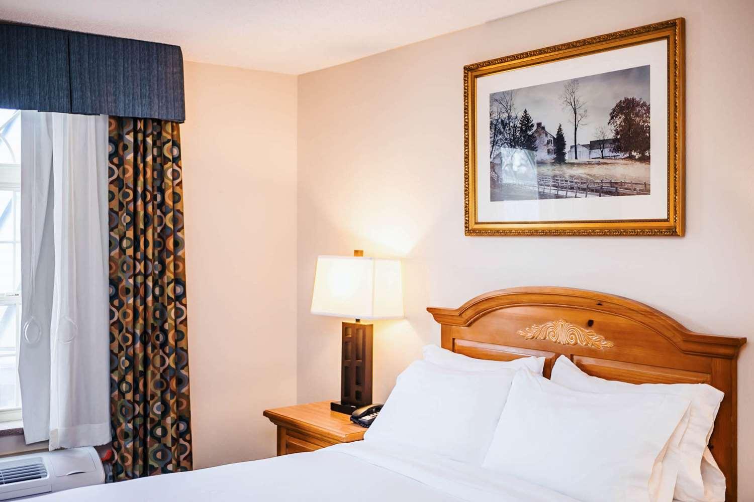 Surestay Plus Hotel By Best Western Elizabethtown Hershey Kültér fotó