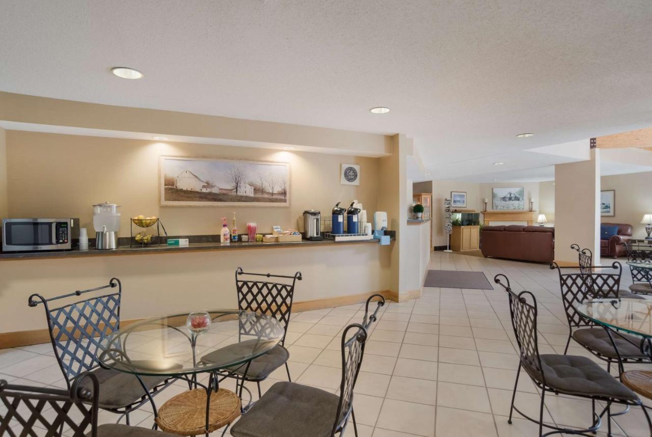 Surestay Plus Hotel By Best Western Elizabethtown Hershey Kültér fotó