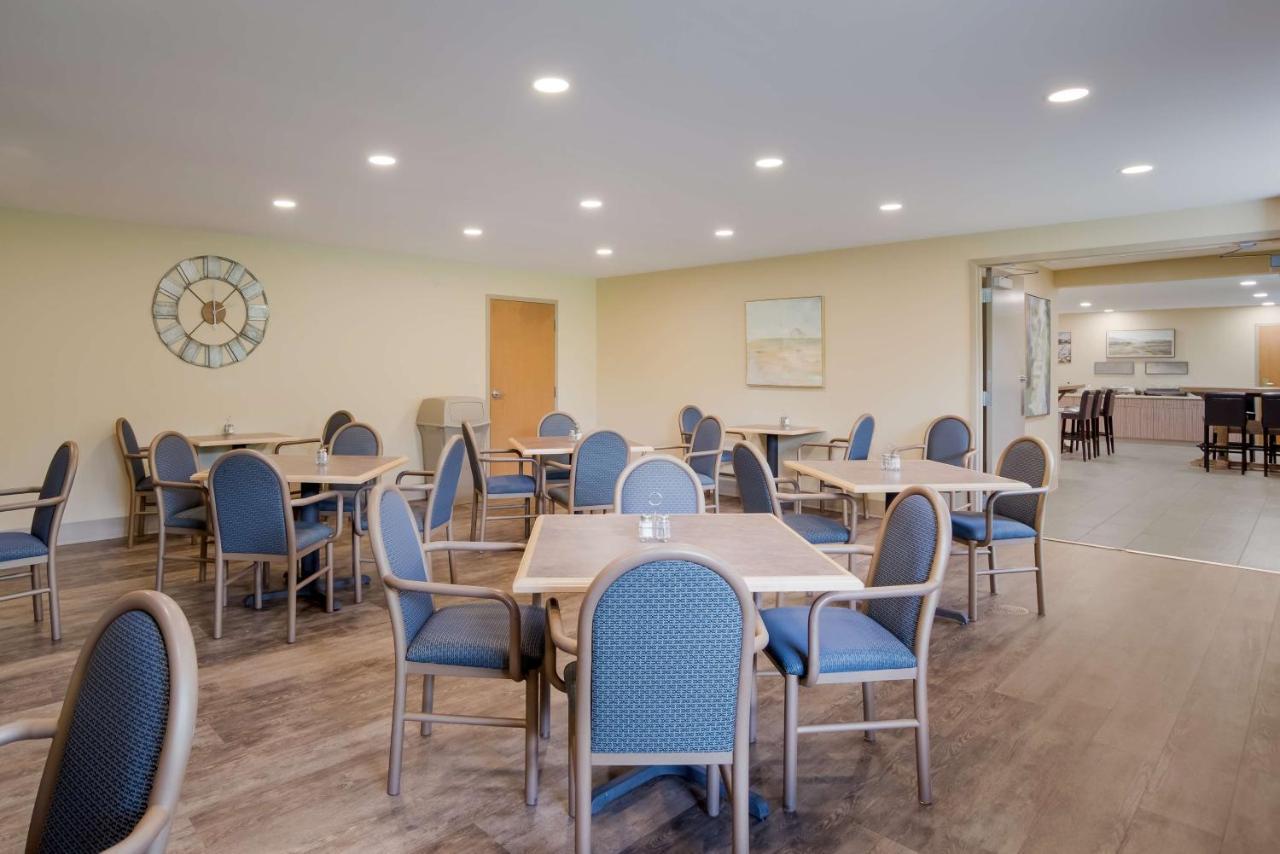 Surestay Plus Hotel By Best Western Elizabethtown Hershey Kültér fotó