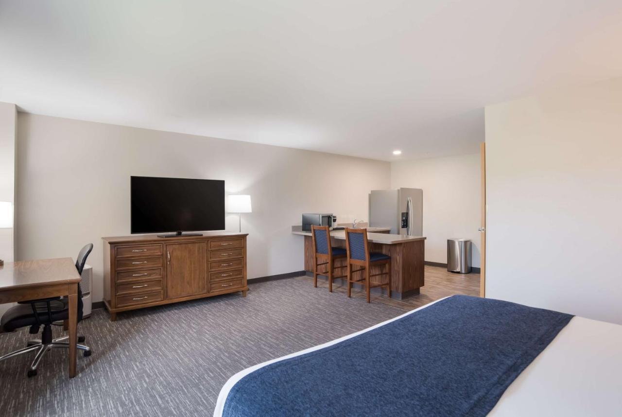 Surestay Plus Hotel By Best Western Elizabethtown Hershey Kültér fotó