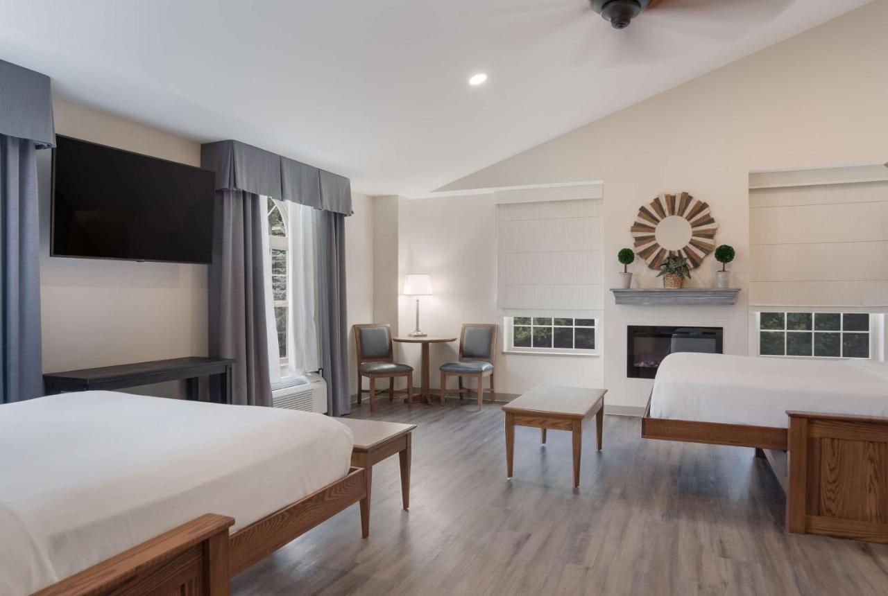 Surestay Plus Hotel By Best Western Elizabethtown Hershey Kültér fotó