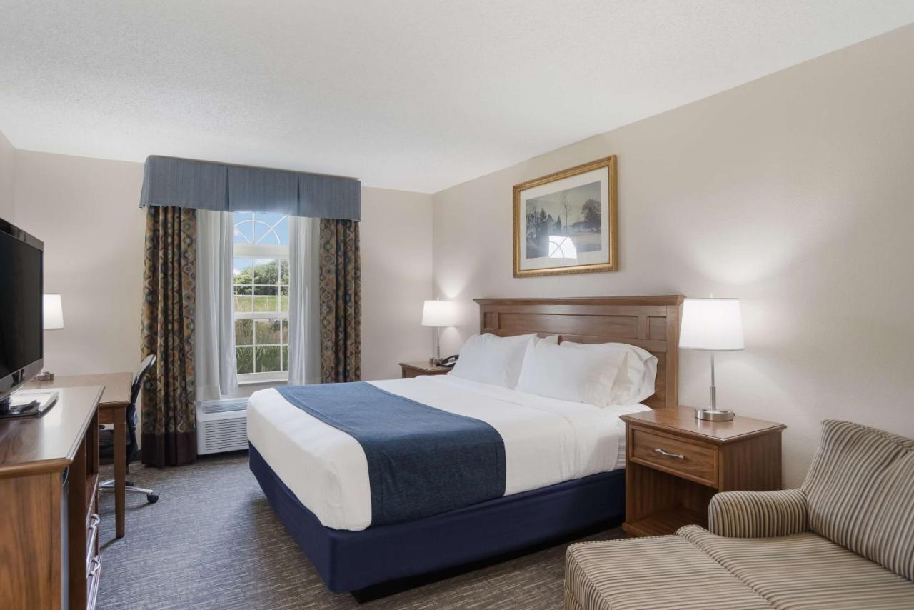 Surestay Plus Hotel By Best Western Elizabethtown Hershey Kültér fotó