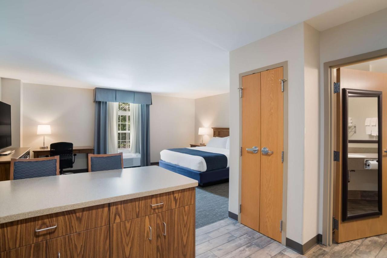 Surestay Plus Hotel By Best Western Elizabethtown Hershey Kültér fotó