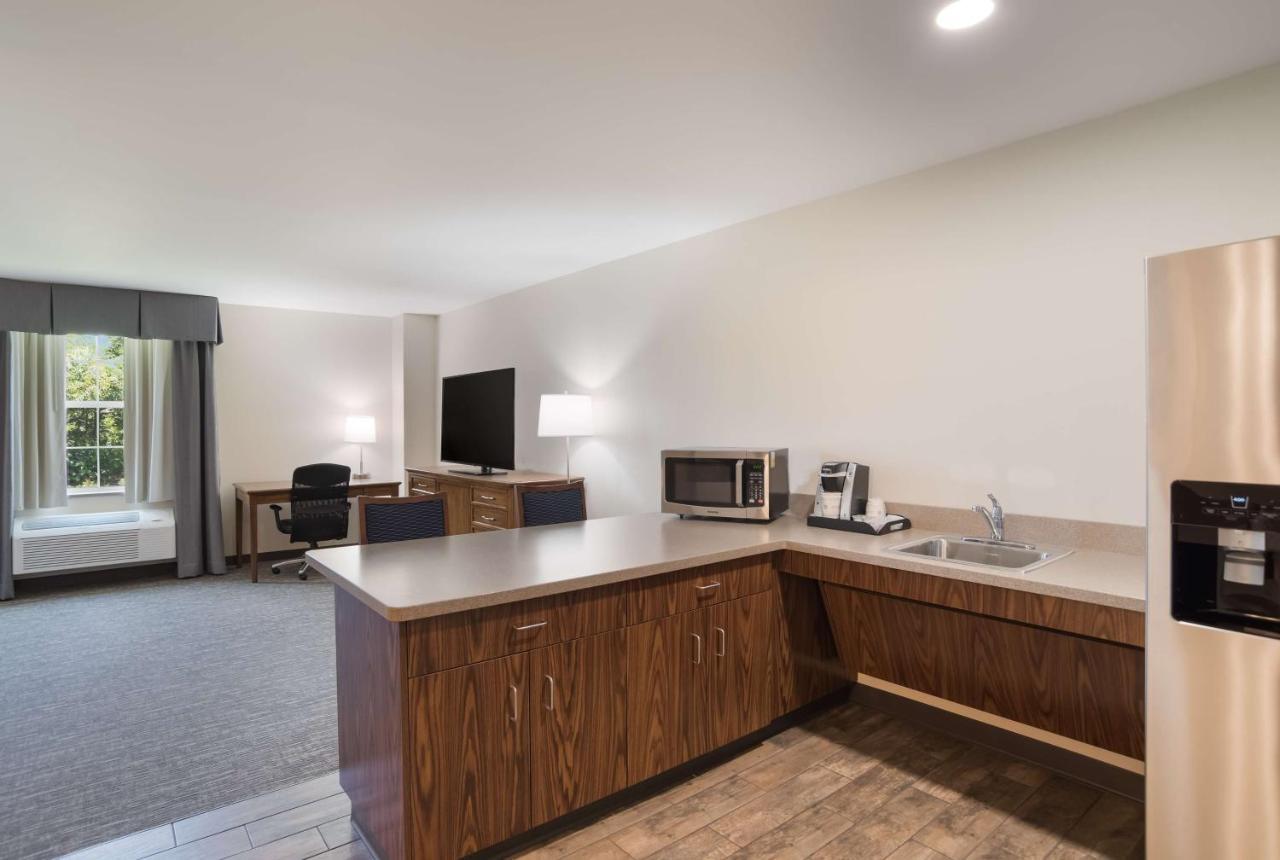 Surestay Plus Hotel By Best Western Elizabethtown Hershey Kültér fotó