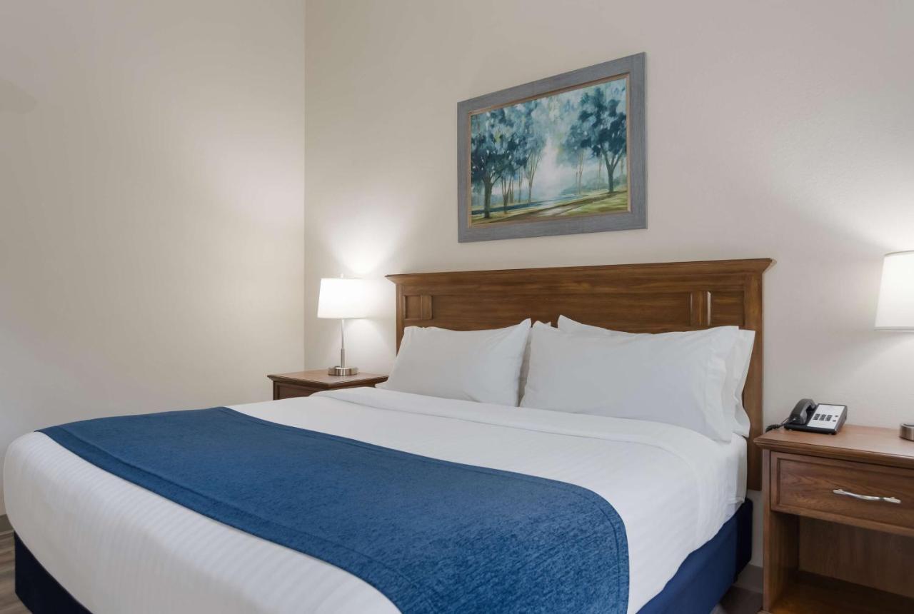 Surestay Plus Hotel By Best Western Elizabethtown Hershey Kültér fotó