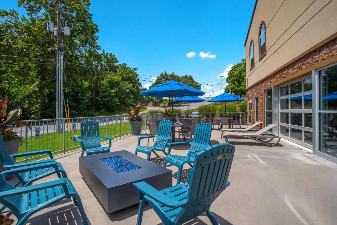Surestay Plus Hotel By Best Western Elizabethtown Hershey Kültér fotó