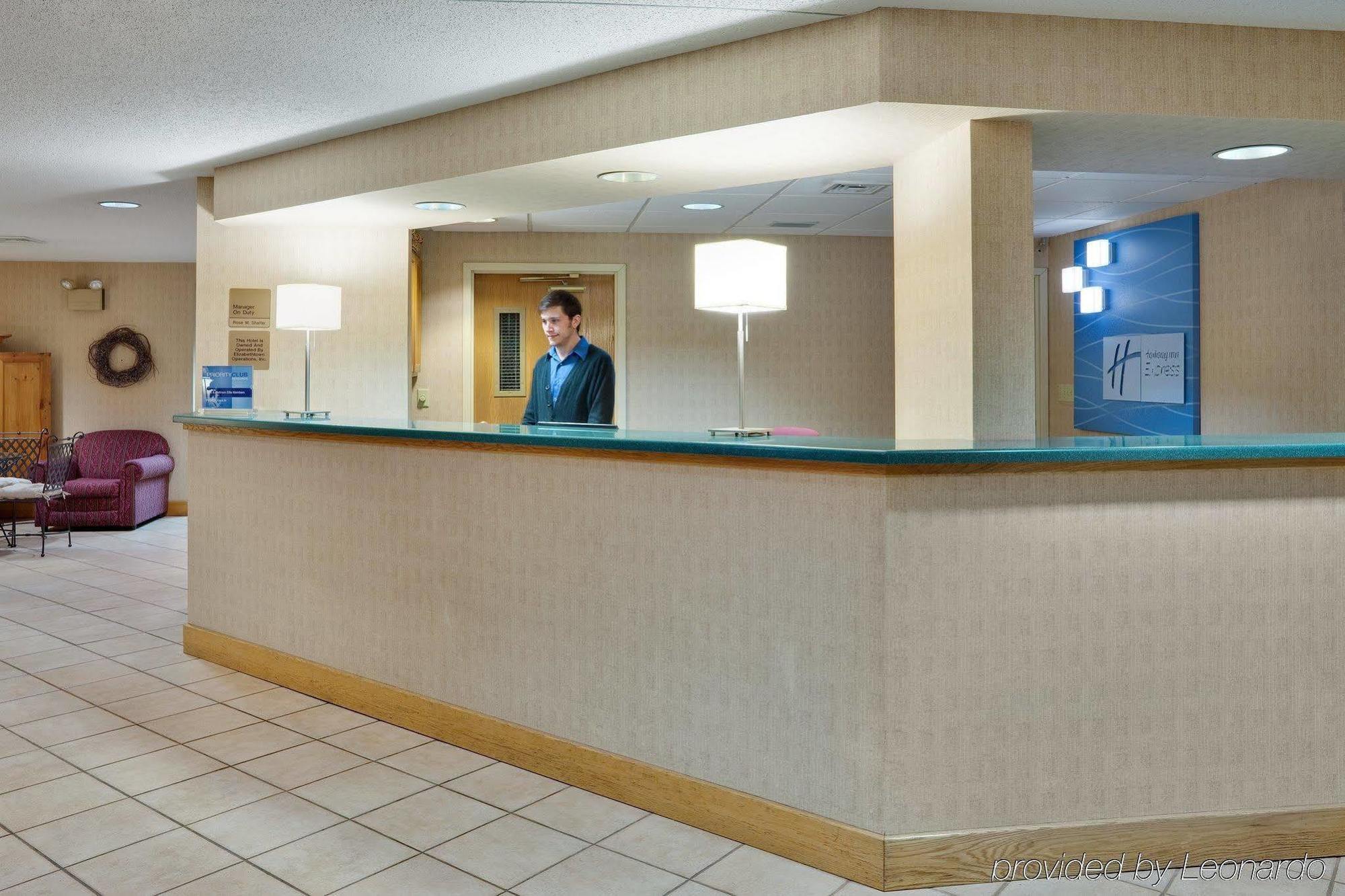 Surestay Plus Hotel By Best Western Elizabethtown Hershey Kültér fotó